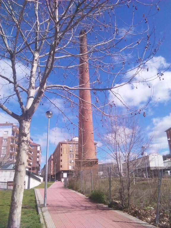 Hostal Turnat Bejar Exterior photo